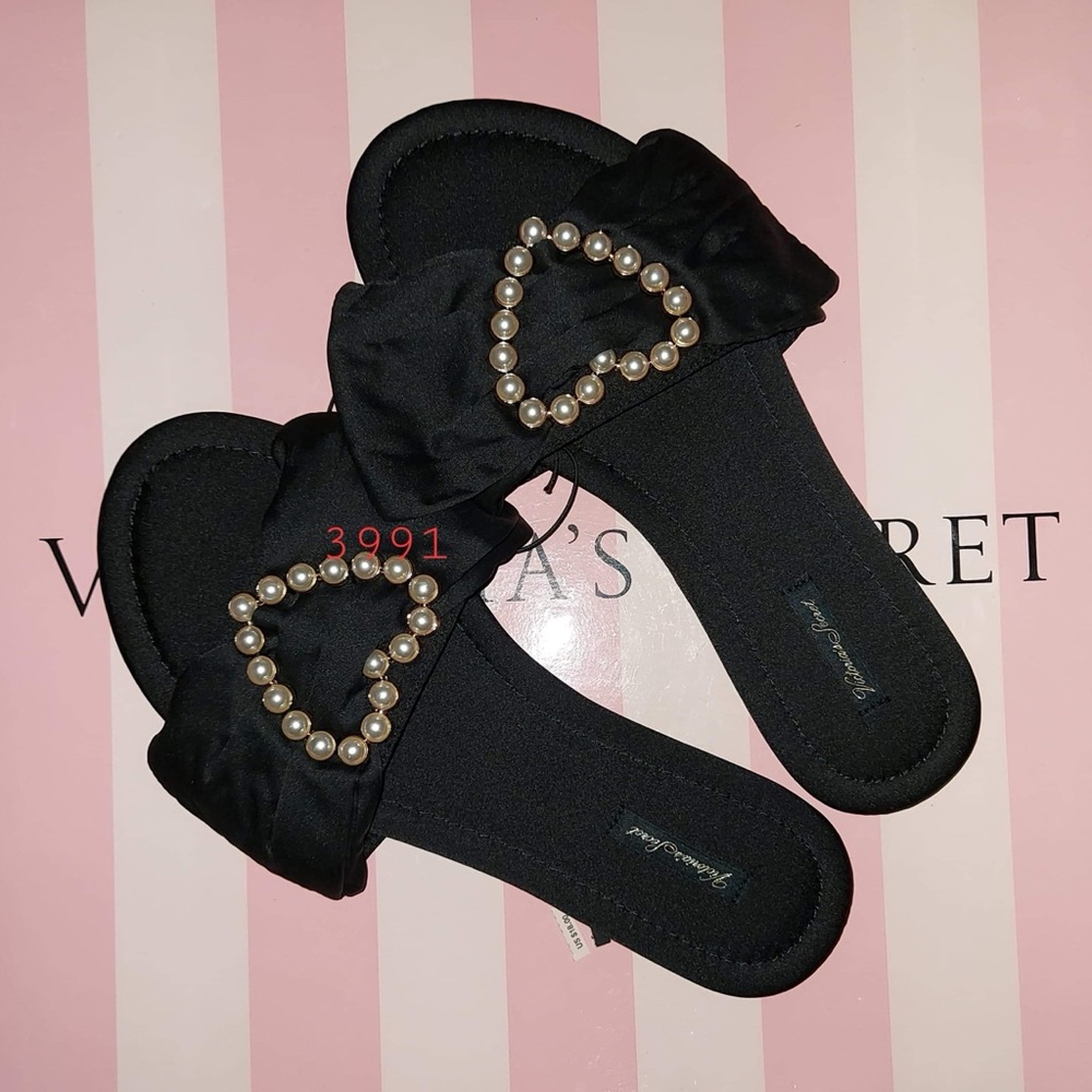 Victoria secret Slide size Large NWT - Picture 7 of 7